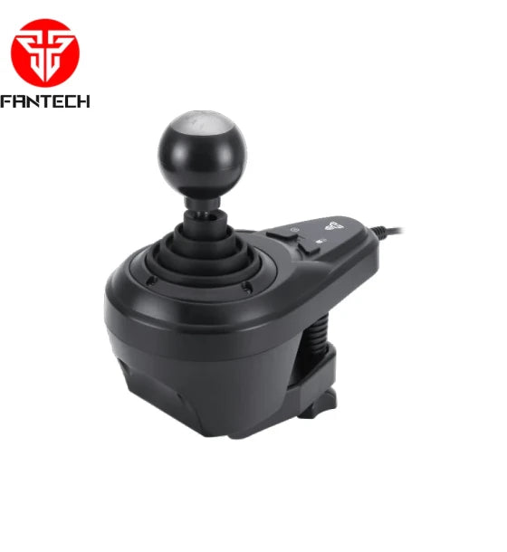 Racing Steering Wheel FANTECH Wheel R1