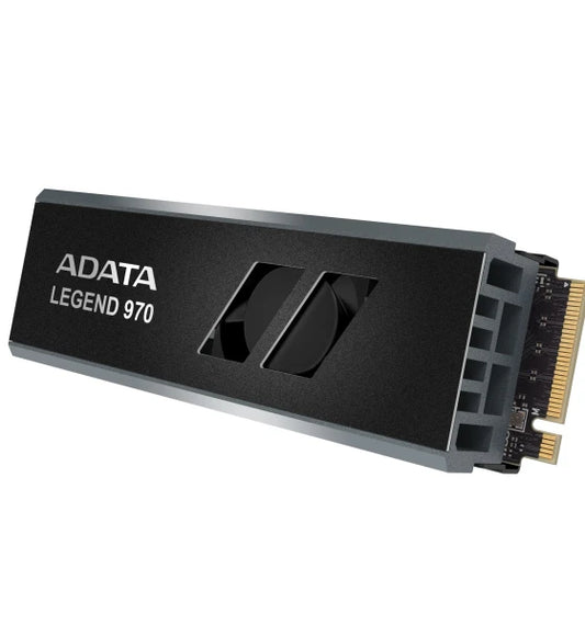 ADATA LEGEND 970 PCIe Gen5 x4 M.2 2280 Solid State Drive 1TB