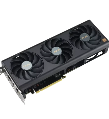 Asus ProArt GeForce RTX™ 4060 OC edition 8GB GDDR6