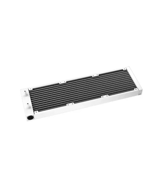 cpu cooler DeepCool LS720SE DIGITAL LED 360mm White