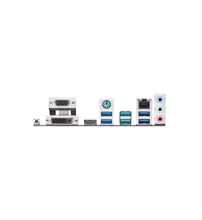 Motherboard ASUS PRIME B450M-A II