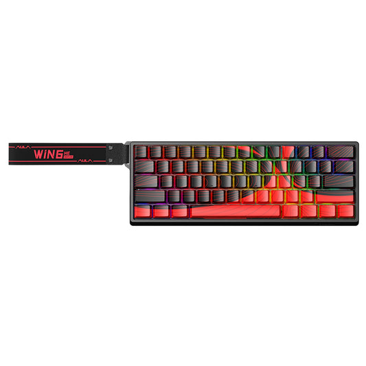 Hero 68 HE 8k 0.01RT Magnatic