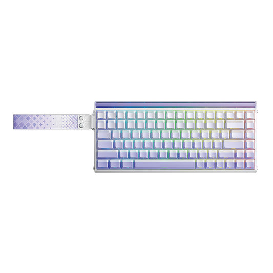 AULA HERO 84 Magnetic Switch Keyboard