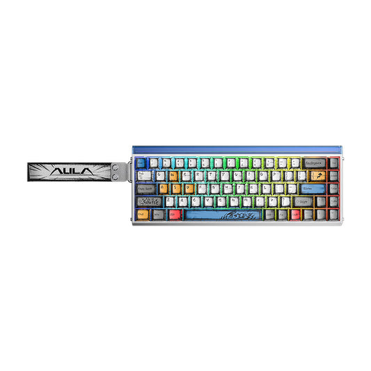 Hero 68 HE Ultra 8k 0.01 Magnatic