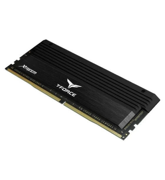 Ram TEAM GROUP T-FORCE XTREEM Black 16GB 8x2 4000 CL18 Desktop Memory