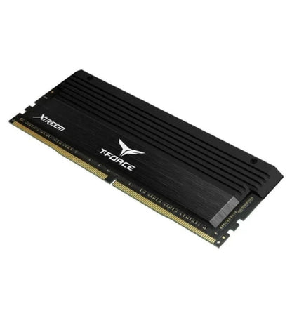 Ram TEAM GROUP T-FORCE XTREEM Black 16GB 8x2 4000 CL18 Desktop Memory