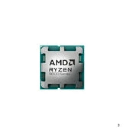 CPU AMD Ryzen 9 9900X Desktop Processor BOX