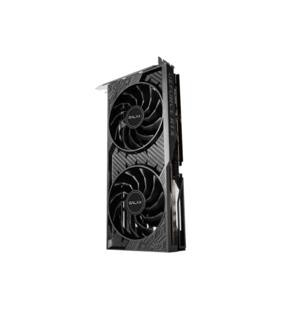 GALAX GeForce RTX™ 4060 Ti 8GB 1-Click OC