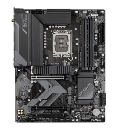 Motherboard GIGABYTE Z790 S WiFi DDR4 LGA 1700 Intel Z790 ATX