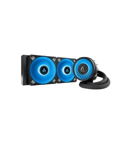 cpu cooler Arctic Liquid Freezer III 240 ARGB Black