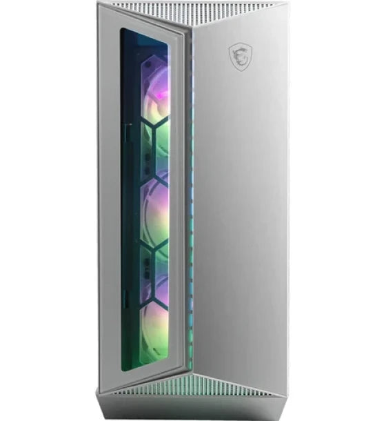 Case MSI MPG GUNGNIR 110R Tempered