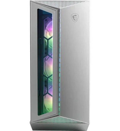 Case MSI MPG GUNGNIR 110R Tempered