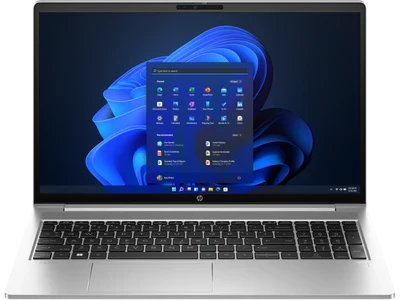 Laptop HP ProBook 450 G10 Intel Core i7 1355U 512GB SSD 8GB RAM NVIDIA RTX 2050 4GB 15.6" Windows 10 Pro K