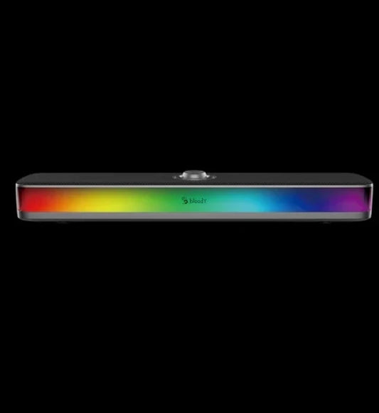 Soundbar Bloody S10 Bluetooth RGB Gaming