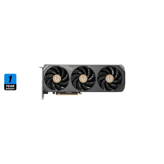 GPU ZOTAC GAMING GeForce RTX 5070 Ti SOLID SFF OC 16GB