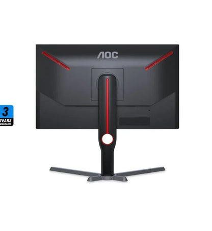 AOC 25G3Z 25 FHD 1920x1080 240Hz 0.5Ms IPS
