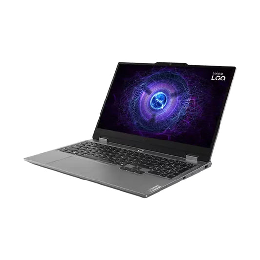 Laptop Lenovo LOQ 15IRX9 - RAAX Intel Core i7 13650HX 512GB SSD 24GB RAM NVIDIA RTX 4050 6GB 15.6" FHD IPS 144Hz Windows