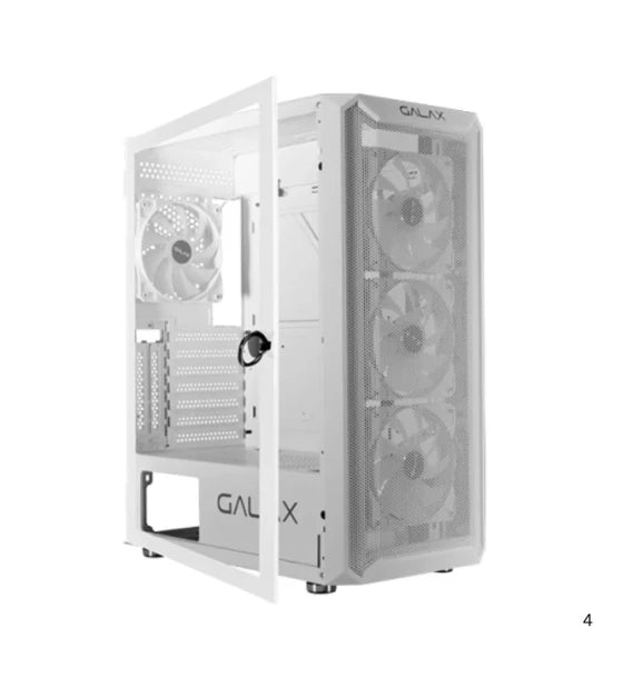 Case GALAX Revolution 07