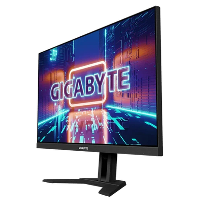 GIGABYTE M28U 28" 4K UHD Gaming Monitor 3840×2160 IPS 144Hz 1ms GTG HDMI 2.1 94% DCI-P3 HDR400 KVM FreeSync Premium Pro