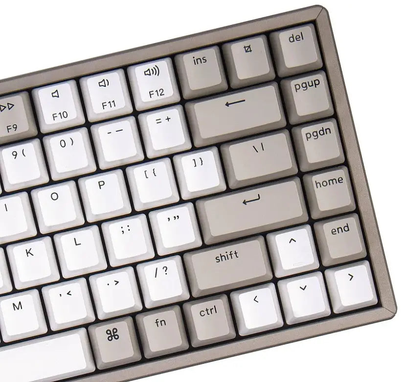 Keychron K2 Non-Backlight Wireless Mechanical Keyboard