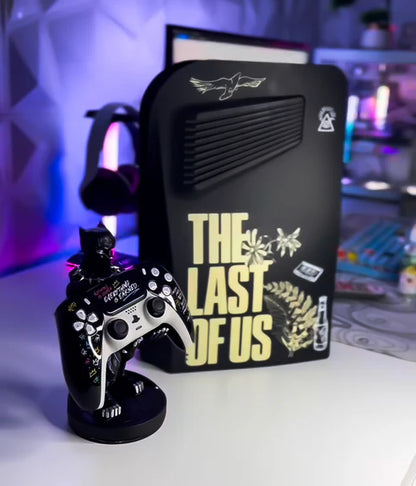 كفر بلي ٥ فات the last of us