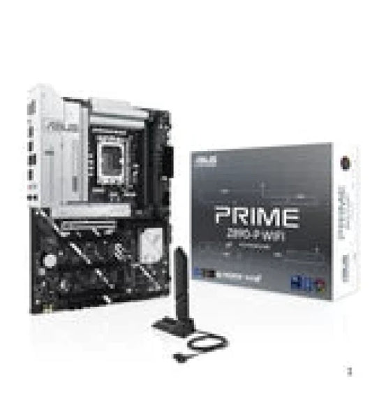 Motherboard ASUS PRIME Z890-P WIFI