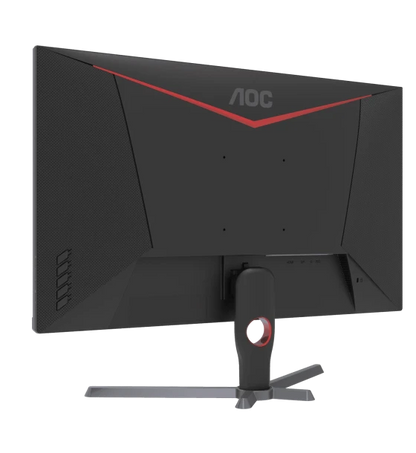 Monitor AOC 27G11E 27 inch Fast IPS Gaming FHD Display 180Hz 0.5ms HDR10 HDMI 2.0 x 1 DisplayPort 1.4 x 1 Adaptive Sync 16.7 Million Display Colors