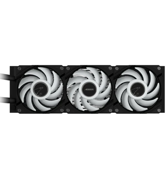 cpu cooler Gigabyte Aorus Waterforce II 360 ARGB Sync All In One Liquid Cooler