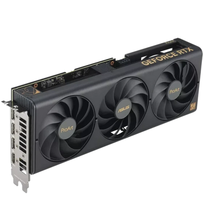 Asus ProArt GeForce RTX™ 4060 OC edition 8GB GDDR6