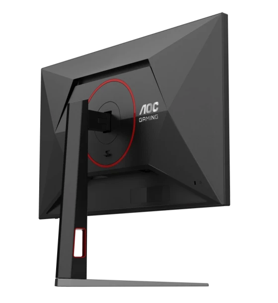 Monitor AOC 27G4 27 Inch IPS FHD 180Hz 0.5ms HDR10 Gaming HDMI 2.0, DisplayPort Height Adjustable Stand