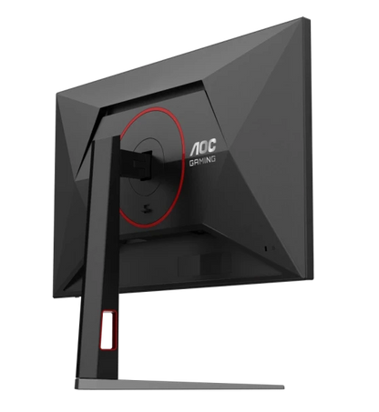 Monitor AOC 27G4 27 Inch IPS FHD 180Hz 0.5ms HDR10 Gaming HDMI 2.0, DisplayPort Height Adjustable Stand