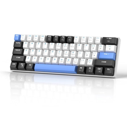 Win 60HE Max 8k 0.02RT Magnetic