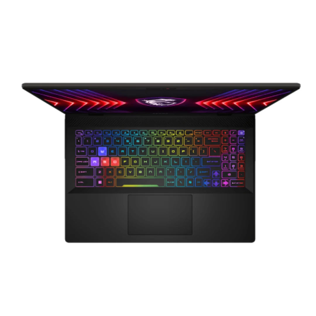 Laptop MSI Sword 16 HX B14VFKG-1042XAE Intel Core i9 14900HX 1TB SSD 16GB RAM NVIDIA RTX 4060 8GB 16.0" FHD 144Hz Windows