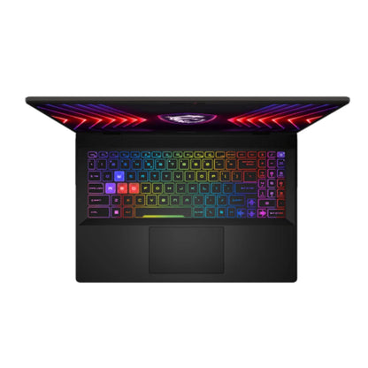 Laptop MSI Sword 16 HX B14VFKG-1042XAE Intel Core i9 14900HX 1TB SSD 16GB RAM NVIDIA RTX 4060 8GB 16.0" FHD 144Hz Windows