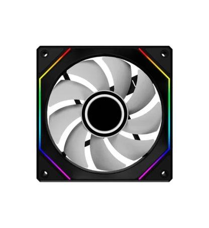 Case Fan XIGMATEK INFINITY G20A 120mm Black