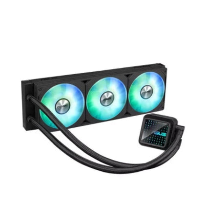 cpu cooler ASUS PRIME LC 360 ARGB CPU Liquid Cooler