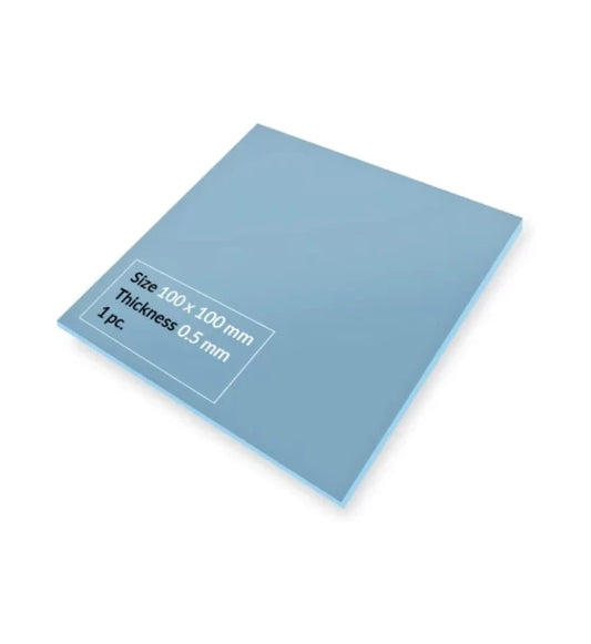 Thermal Pad ARCTIC TP-3 Premium Performance 100x100x0.5mm 1 Piece