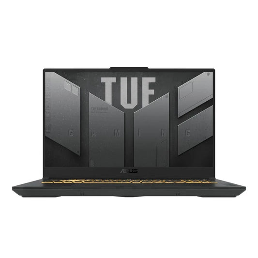 Laptop ASUS TUF Gaming F17 FX707VV-HX196 Intel Core i7 13620H 512GB SSD 16GB RAM NVIDIA RTX 4060 8GB 17.3" FHD 144Hz Windows 10 Pro K