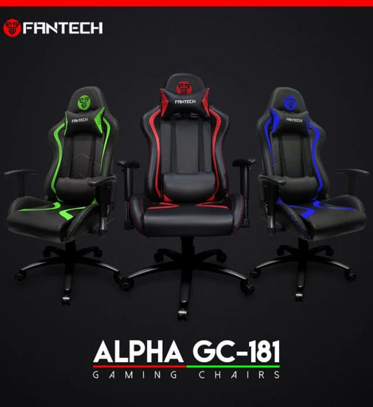 Chair FANTECH ALPHA GC-181 GAMING