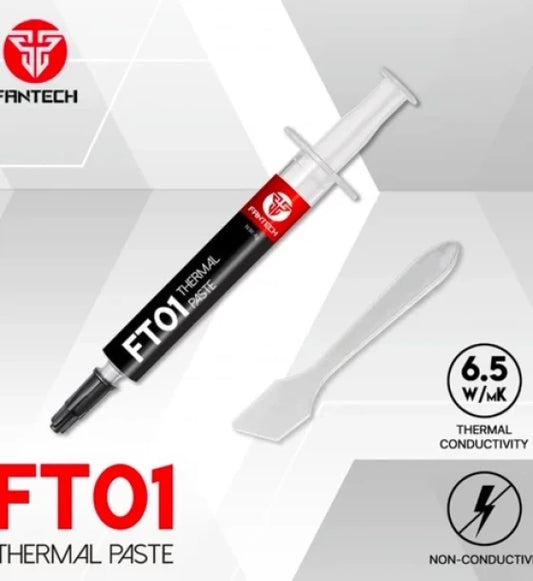 Thermal Paste Fantech FT01