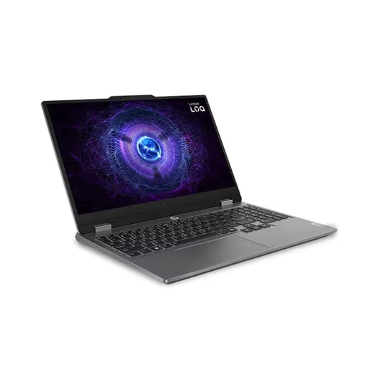 Laptop Lenovo LOQ 15IRX9 RFAX Intel Core i7 13650HX 512GB SSD 24GB RAM NVIDIA RTX 3050 6GB 15.6" FHD IPS 144Hz Windows