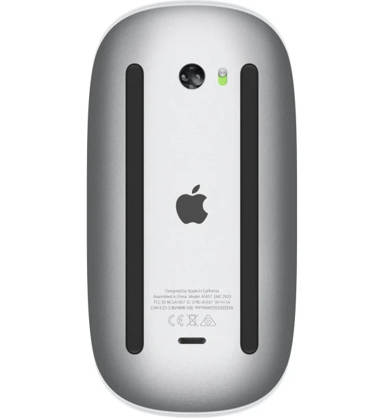 Apple Magic Mouse Multi Touch Surface