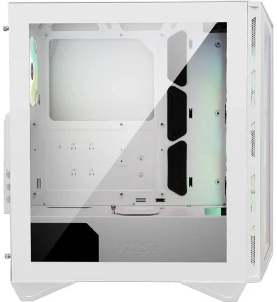 Case MSI MPG GUNGNIR 110R Tempered