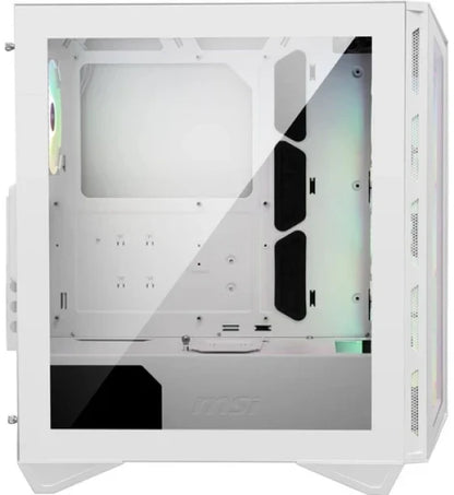 Case MSI MPG GUNGNIR 110R Tempered