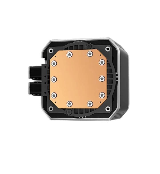 cpu cooler Deepcool AIO Liquid Cooler Mystique 360 ARGB 2.8 LCD
