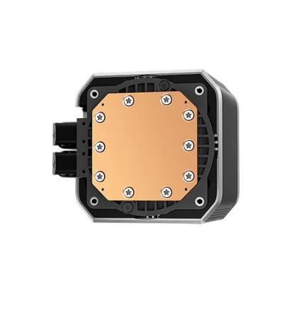 cpu cooler Deepcool AIO Liquid Cooler Mystique 360 ARGB 2.8 LCD