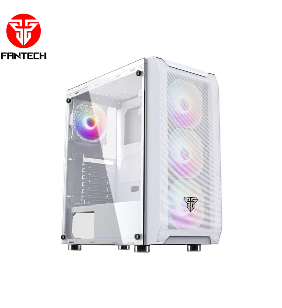 Case Fantech AERO CG80 Space Edition RGB