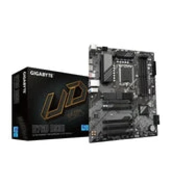 Motherboard Gigabyte B760 DS3H D5