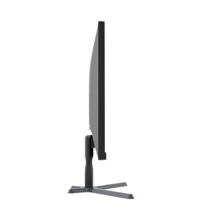 Monitor AOC 27G11E 27 inch Fast IPS Gaming FHD Display 180Hz 0.5ms HDR10 HDMI 2.0 x 1 DisplayPort 1.4 x 1 Adaptive Sync 16.7 Million Display Colors