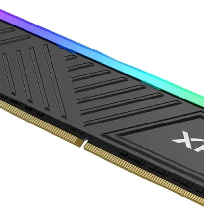 Ram XPG SPECTRIX D35G DDR4 RGB Memory 32GB 2x16GB UDIMM 3600MHz